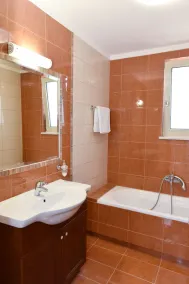 \"apartment irini\" , between Rethymno and Chania, - Image 2
