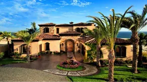 ULTIMATE LUXURY OCEANVIEW CABO HOME W/PRIVATE POOL & GOLF. NOVAISPANIA - Image 5