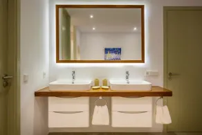 Stunning Villa Close To Ibiza Town with Panoramic Sea and Sunset views - Image 2