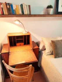Cozy apartment with pool 10 km from the sea - Image 5