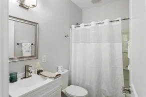Feel at Home in this Sun-filled 3 BR Home w/ Covered Patio! - Image 5