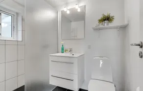 3 Bedroom Amazing Home In Mariager - Image 2