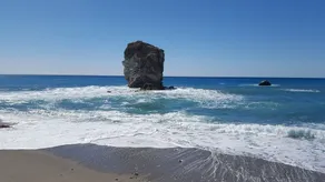 Villa Anna - Apartment with a stunning sea view just minutes from the beach - Image 3