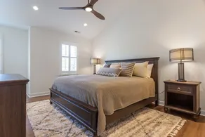 Newly Renovated Modern Home centrally located in Cary, near RDU and PNC Arena - Image 4