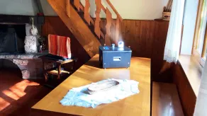 I Dolomiterna i Trentino med din 4-benta vänner - Image 2