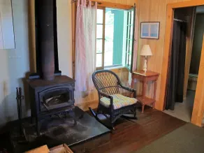 Die Birken in Gilmore Camps On Kezar Lake - Image 2