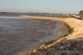 Hus med have, 500 m fra havet, 7 personer, alle komfort - Image 3