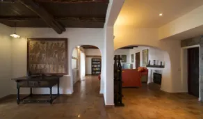 Spacieuse villa avec de superbes vues sur la mer - Image 2