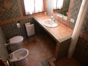Agriturismo L aglientu- Olivo Room - Image 2