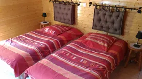 Chalet Le Jauniré die Herzen der Hochvogesen - Image 4