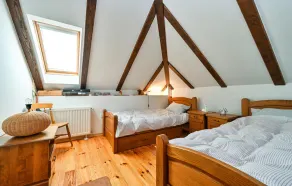 3 Bedroom Gorgeous Home In Ribnjacka - Image 4