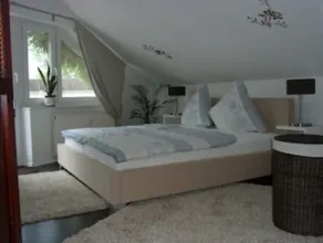 Accommodation near Freiburg - Comfortable living at Feldschlösschen in March - Image 3