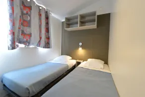 Accès direct plage | Camping 4* | Parc aquatique - Image 5