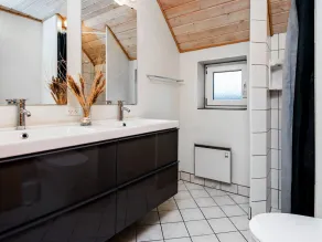 5 Star Holiday Home in Ringkøbing - Image 4