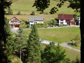Vacation home Schenk Wohlfühl Fe-Wo. -TALBLICK- uniquely quiet south-facing location - Image 4