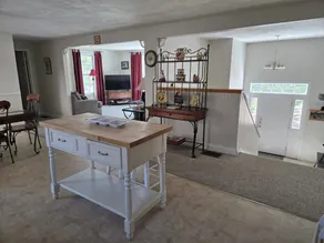 Geräumiges Ferienhaus mit Hobbyraum.  Buchen Sie jetzt für das Laub! - Image 2