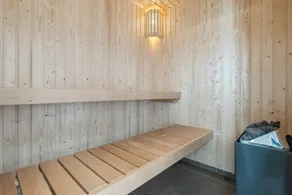 Impressive Holiday Cottage By The Helsnæs Bay - Image 2