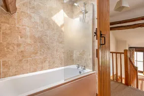 Spacious Cottage in North Cheriton, No Deposit - Image 3