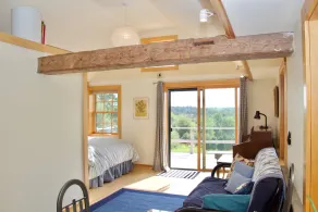 Cottage with a Vista - Image 4