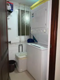 Cabarete Bay residence steps from beach&supermarket, 3bd/3bt, parking - Image 2