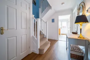 Birch Cottage - Image 2