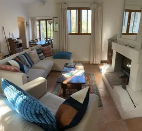 Bleu Azur villa, close to Esterel beaches, Cannes and Nice, and the pre-Alps.  - Image 5