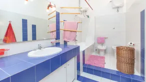 Rental In Rome The Heart Of Trastevere - Image 2
