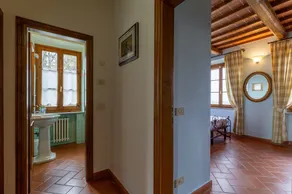 Podere San Bartolo- Casa colonica 3 - Image 2