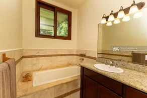 Lovely 3 Bdrm Villa On the Beach in Dominical, Fast Mesh Network, Lovely Pool - Image 3
