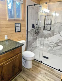 Charming Retreat - Lake Cushman / Hoodsport Hiking & Lake Getaway - Image 4
