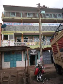 Kings Guest House - Image 3
