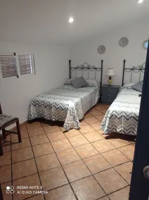 Holiday apartment La Buhardilla in Algodonales - Image 1