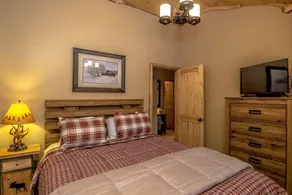 CHALET DE LUXE au pied de Cranmore - Image 4
