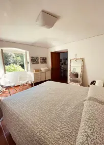 Little gem in a unique place! Right on the beach with garden. Pet friendly - Image 4