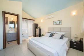 Villa Kandia 6 sovrum med privat pool och fantastisk havsutsikt - Image 4