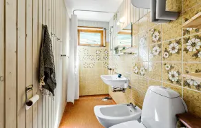 Bella casa con 6 camere da letto a. - Image 2