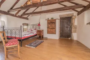 Vacanza individuale in tenuta di gres ristrutturata dal 16 secolo - Image 4