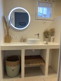 Maison de Saule / SPA / 10 Pers - Image 3