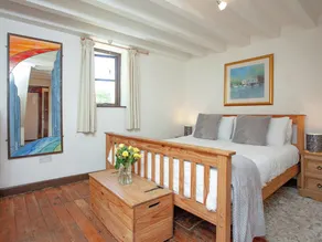 1 chambres à coucher à Merrymeet, near Liskeard - Image 5