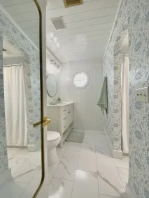 Beautiful beach cottage 1/2 mile to the Sandy Shore! - Image 4