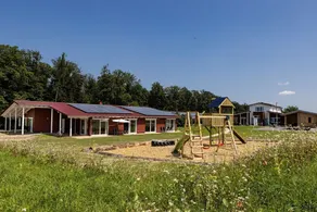 Ferienwohnung 'Sommer' mit Gemeinschaftspool, Gemeinschaftsgarten und WLAN - Image 2