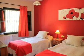 Ferienwohnung Aptos.Turísticos Rurales Las Maravillas für 5 personen - Image 5