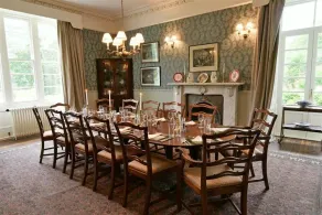 Chesthill House and Estate, Glen Lyon - Image 5