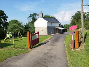 WELCOME TO \"LA MAISON DU P'TIT FERMIER\" ALL INCLUSIVE - Image 4