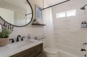 Entire Hilltop Cottage Retreat with Canyon Views: Heart of the the Bay Area - Image 4