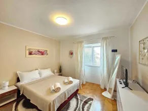 Holiday apartment 200 m from the beach - Image 5