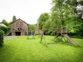 Renovated gite out of 1790, in the middle of peaceful nature. - Image 3
