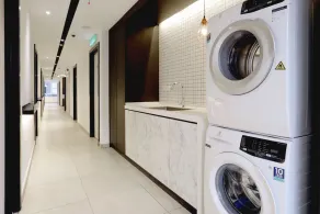 Z Hotel - Image 2