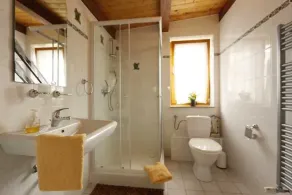 Apartamento 3 - Fewos \"Storchenhof\" perto do lago - Image 2