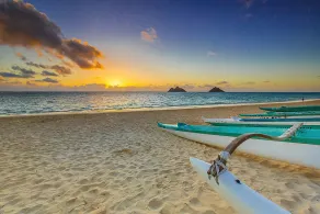 Lanikai Cottage: Charming Tropical Oasis w/Private Pool & A/C, Walk to Beach - Image 5